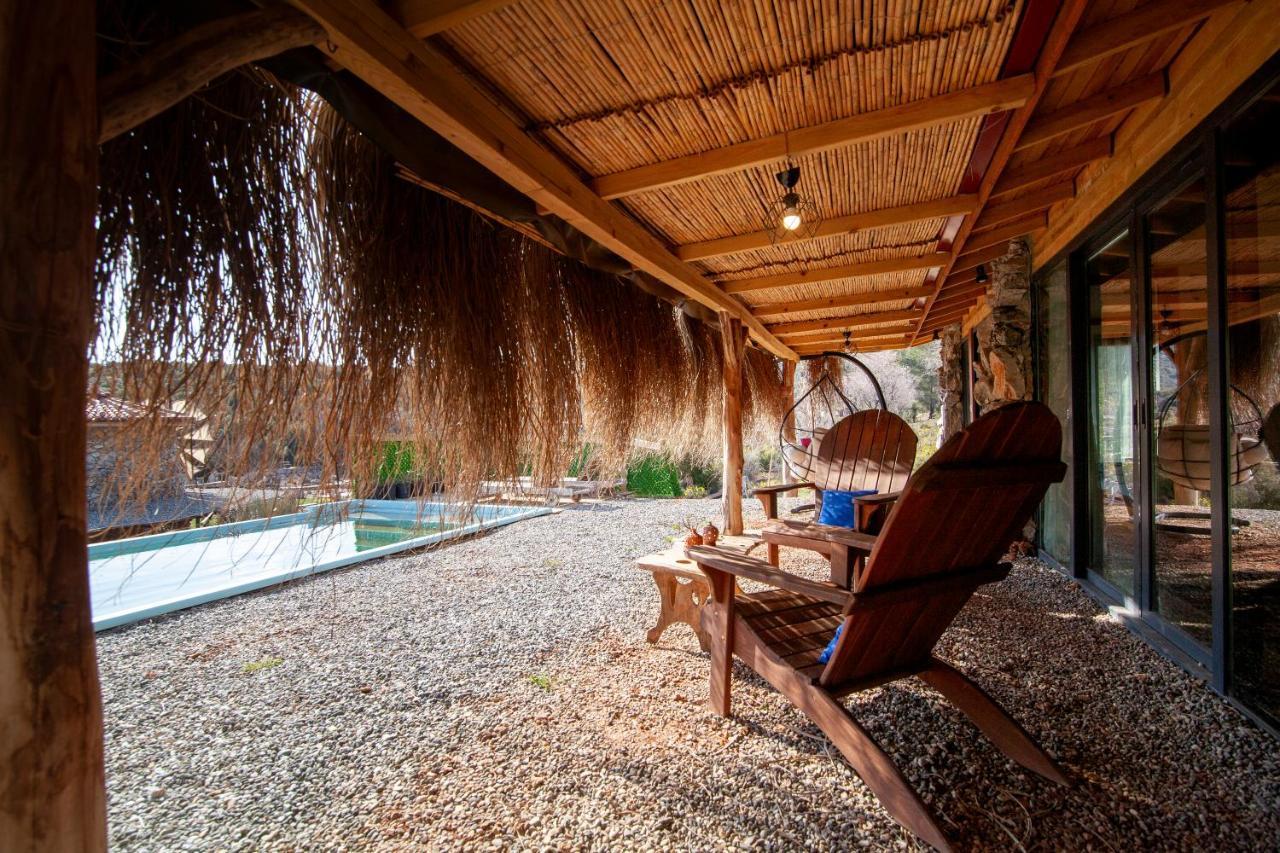 Yenice Vadi - Natural Life Village Zewnętrze zdjęcie