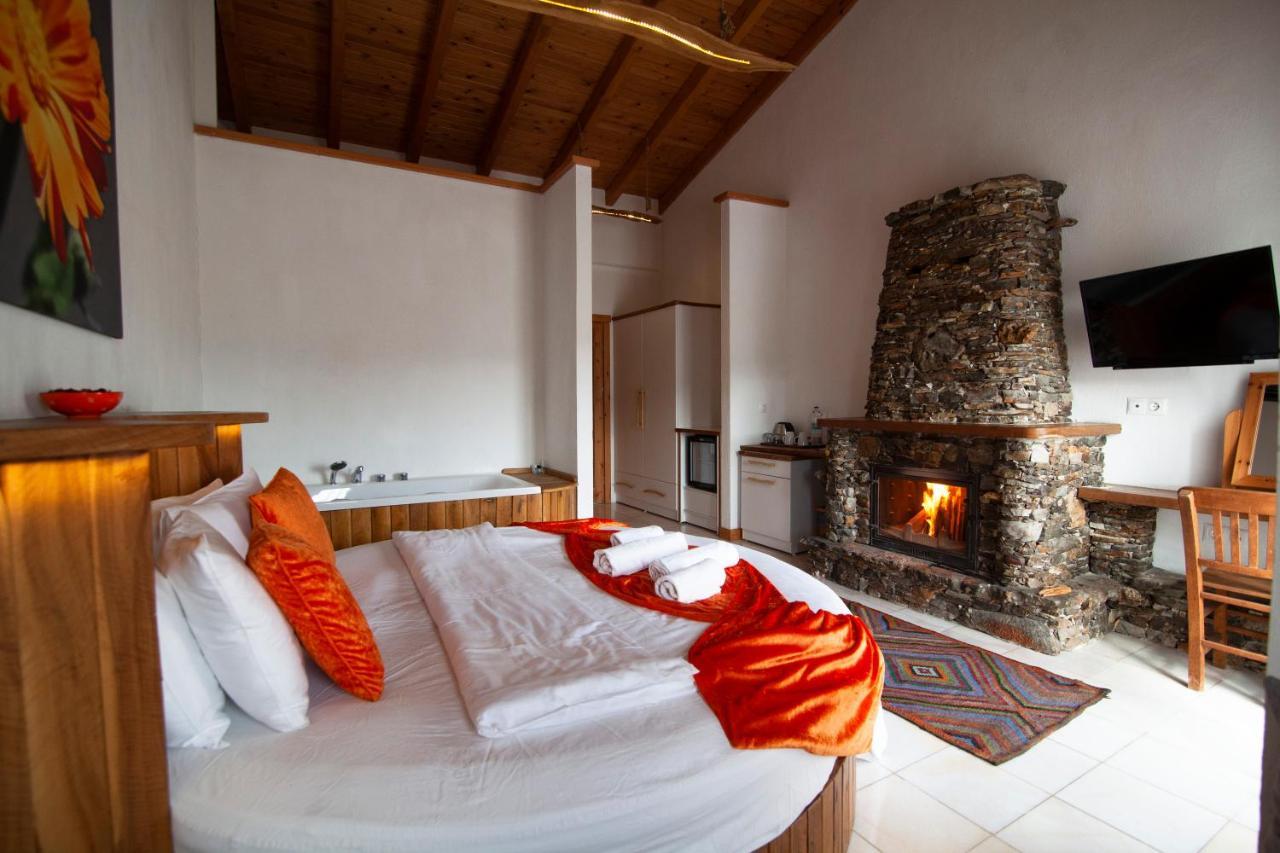 Yenice Vadi - Natural Life Village Zewnętrze zdjęcie