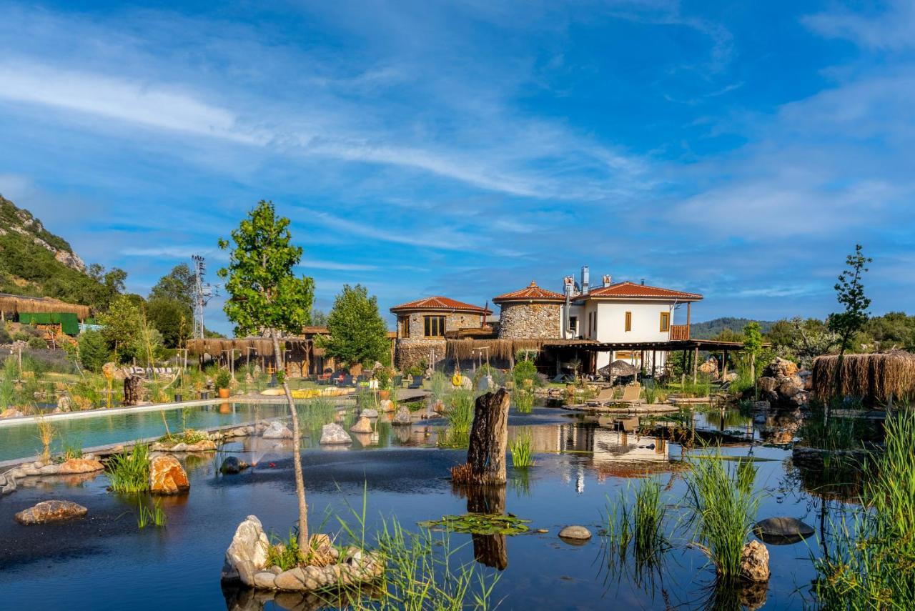 Yenice Vadi - Natural Life Village Zewnętrze zdjęcie