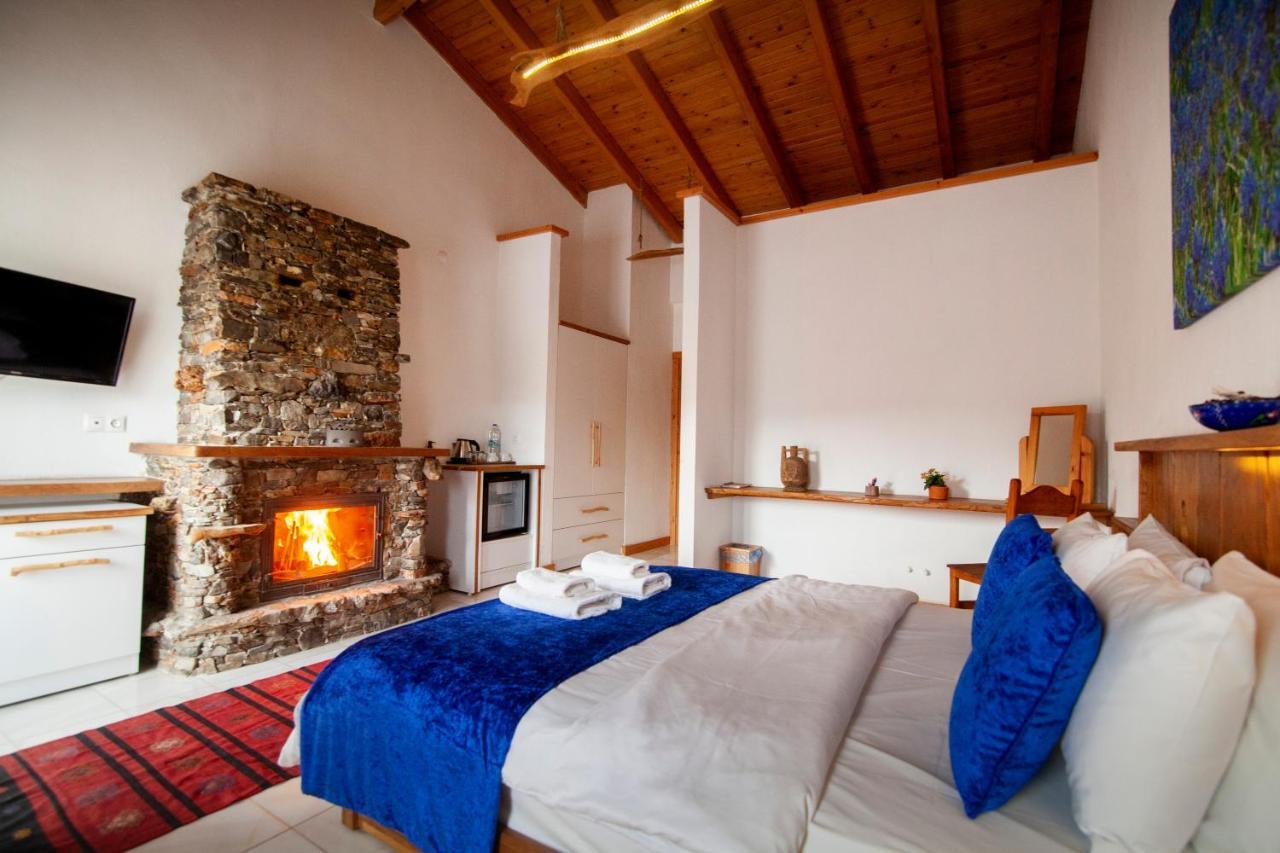 Yenice Vadi - Natural Life Village Zewnętrze zdjęcie