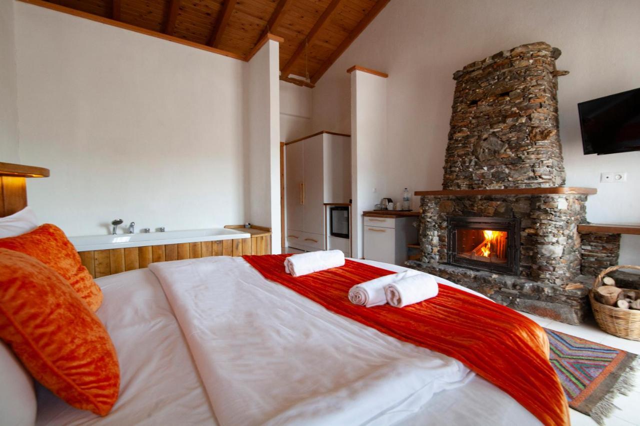 Yenice Vadi - Natural Life Village Zewnętrze zdjęcie