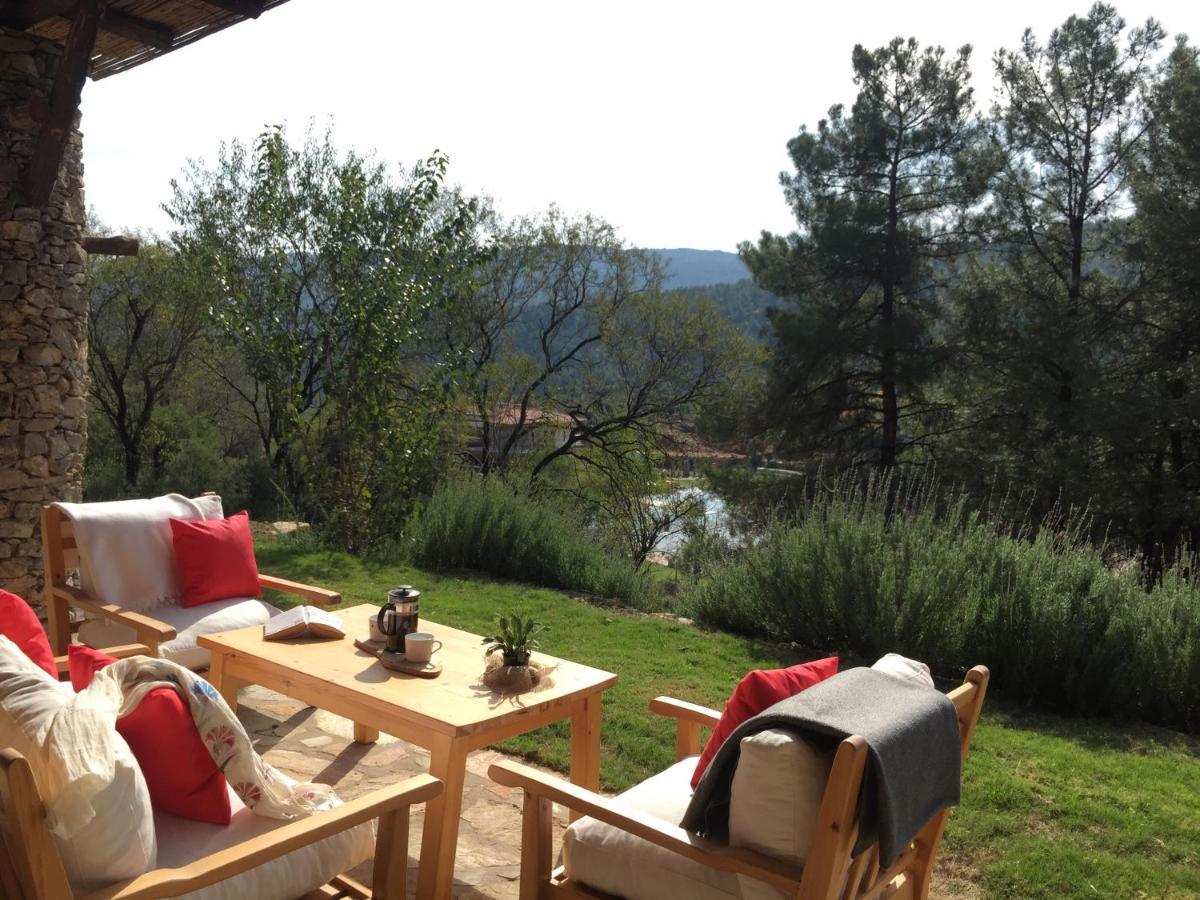 Yenice Vadi - Natural Life Village Zewnętrze zdjęcie