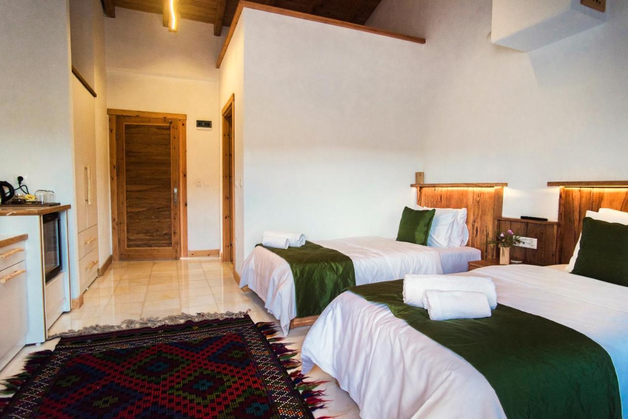 Yenice Vadi - Natural Life Village Zewnętrze zdjęcie