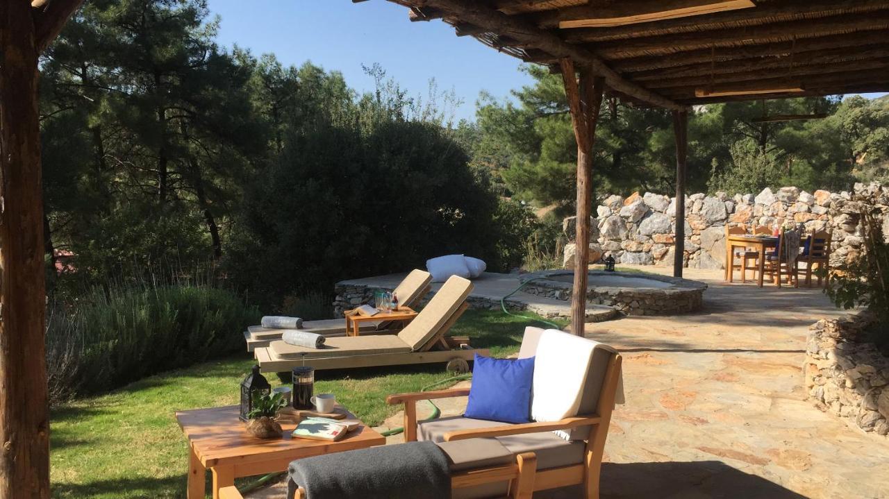 Yenice Vadi - Natural Life Village Zewnętrze zdjęcie