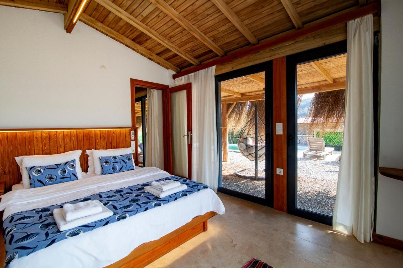 Yenice Vadi - Natural Life Village Zewnętrze zdjęcie