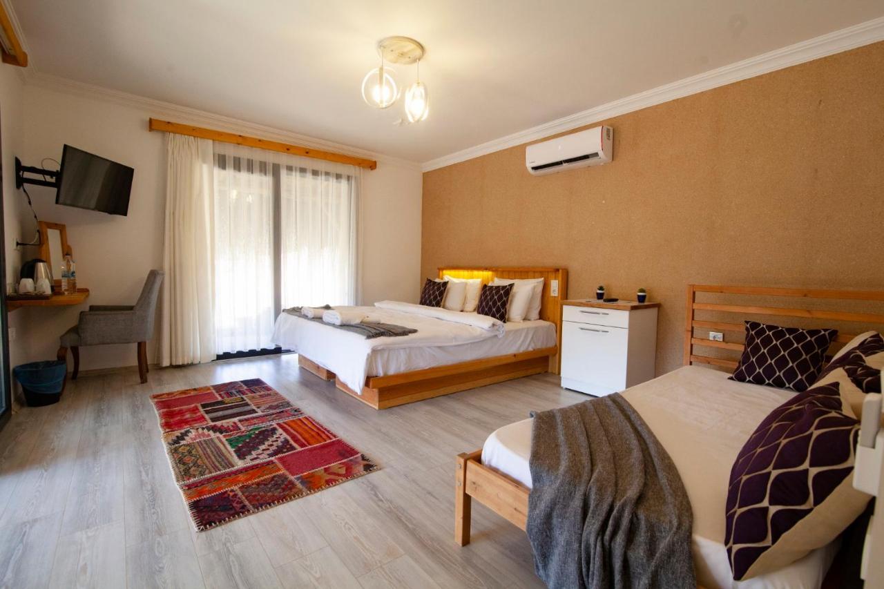 Yenice Vadi - Natural Life Village Zewnętrze zdjęcie
