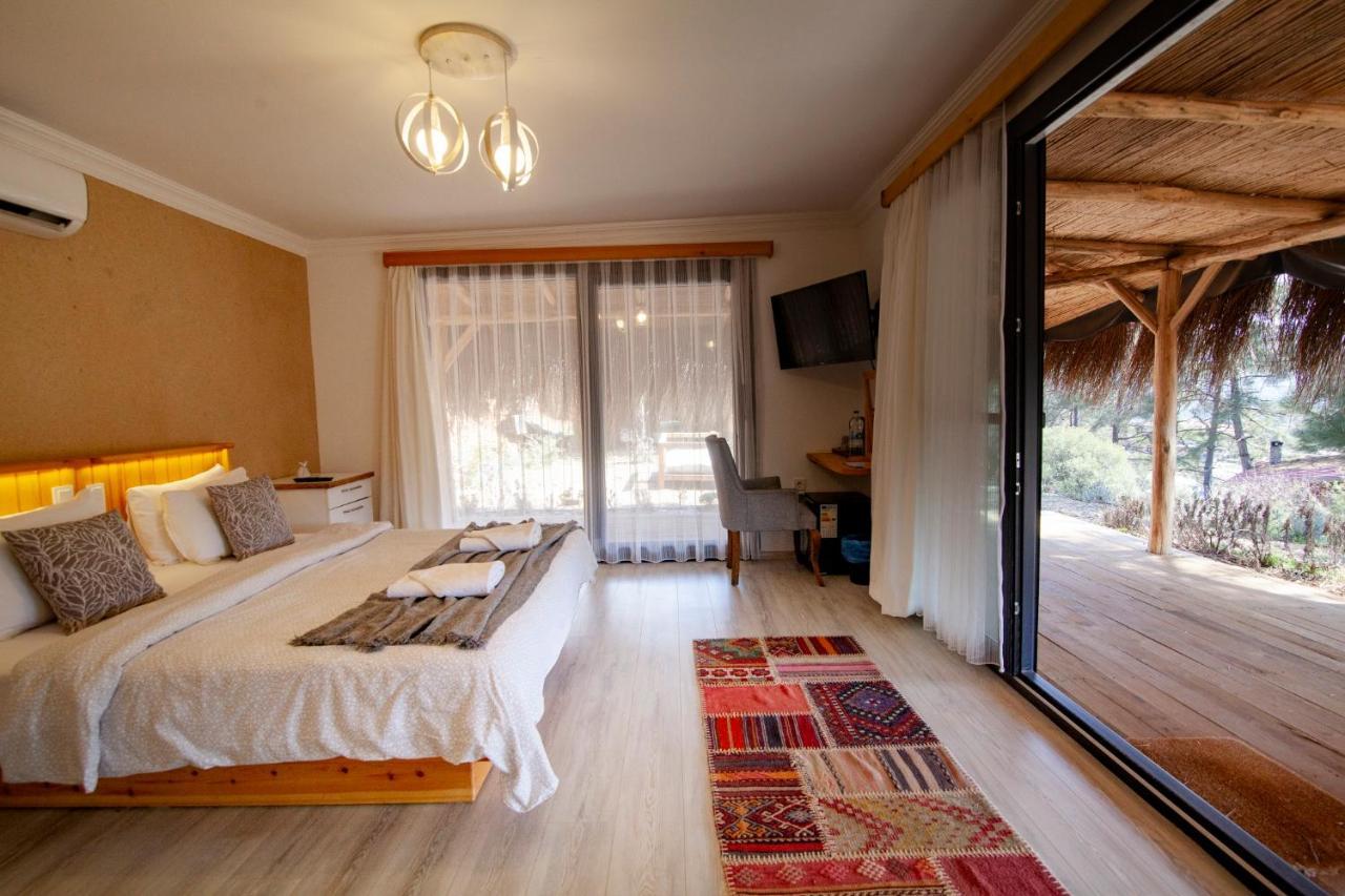 Yenice Vadi - Natural Life Village Zewnętrze zdjęcie