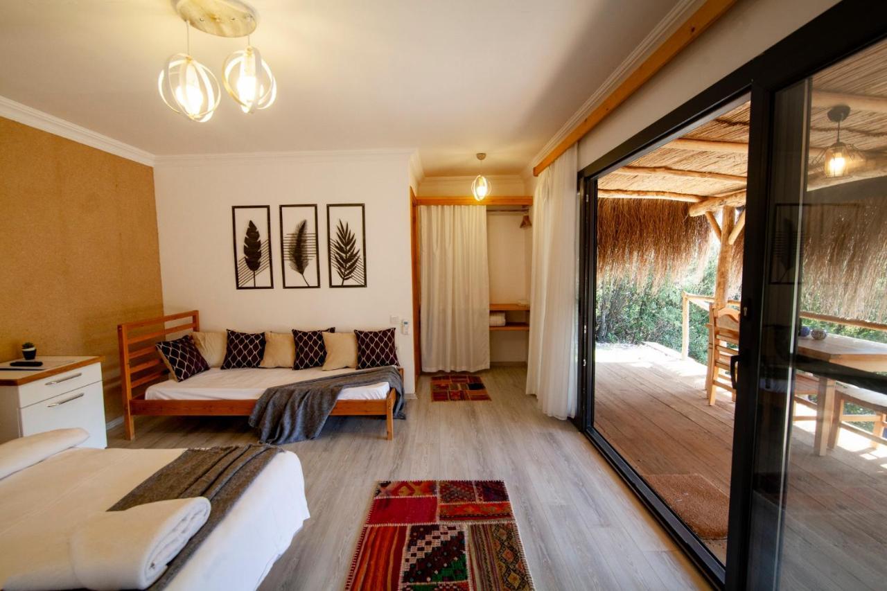 Yenice Vadi - Natural Life Village Zewnętrze zdjęcie