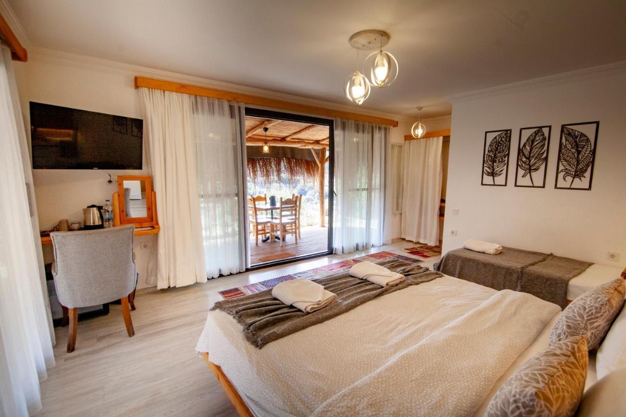 Yenice Vadi - Natural Life Village Zewnętrze zdjęcie