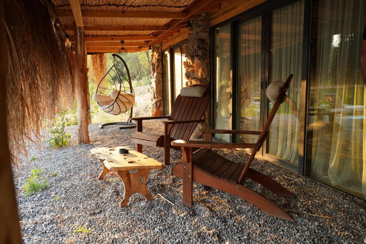 Yenice Vadi - Natural Life Village Zewnętrze zdjęcie