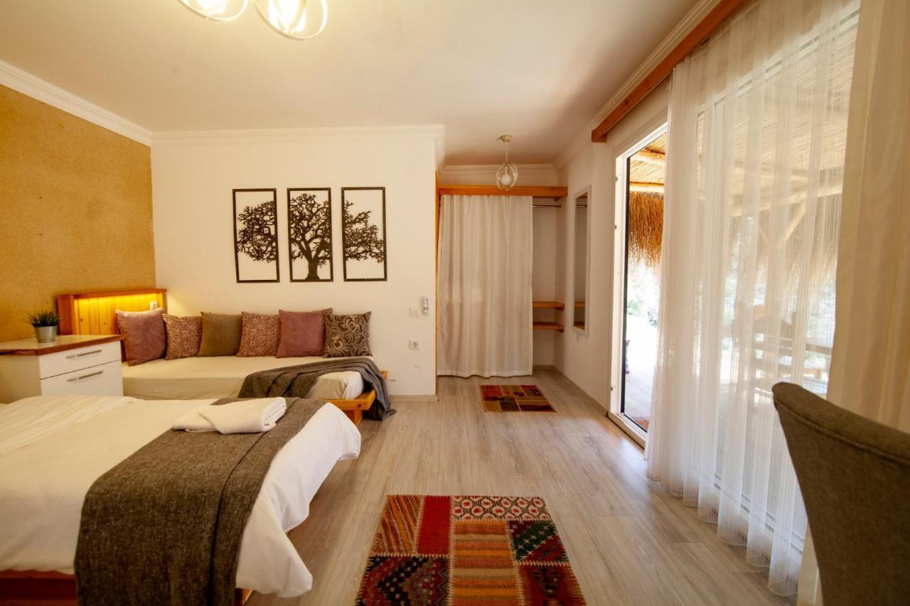 Yenice Vadi - Natural Life Village Zewnętrze zdjęcie