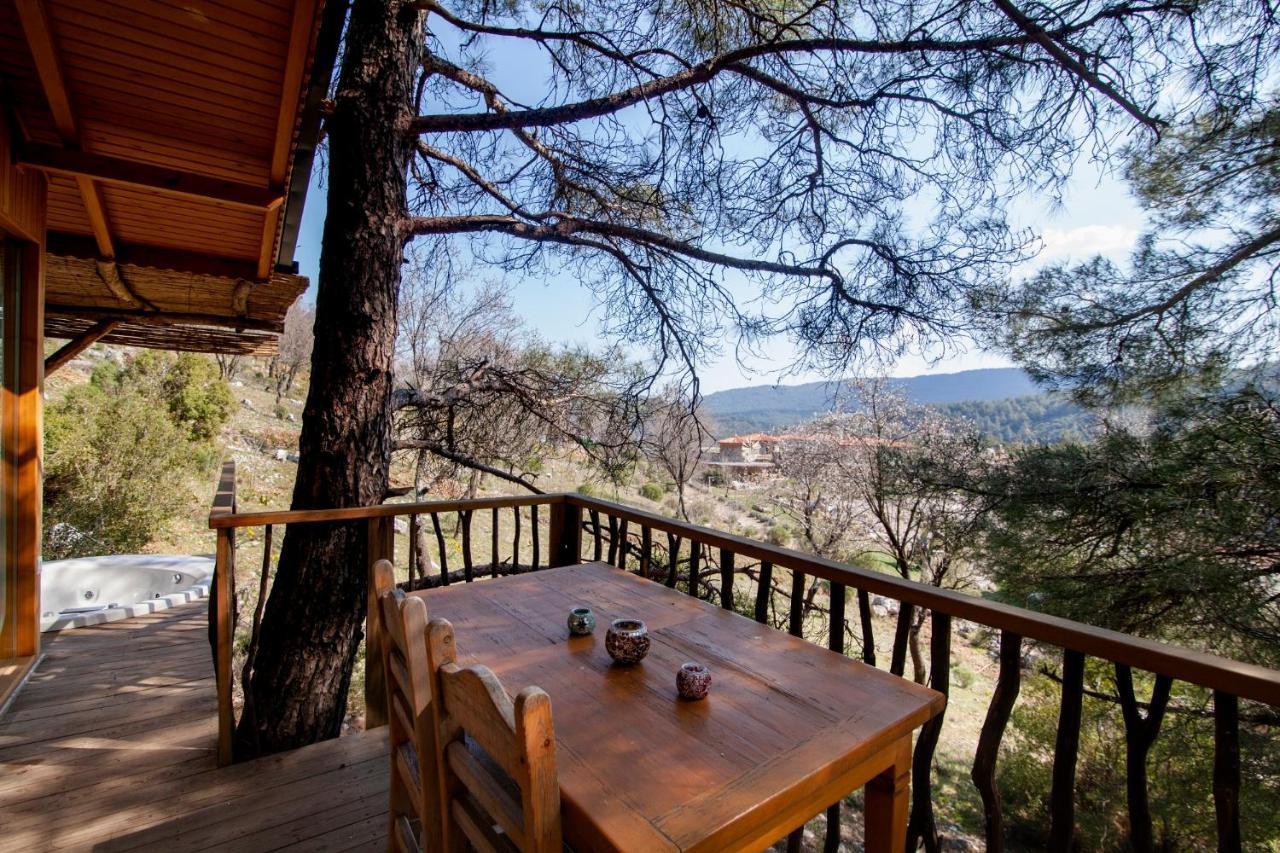 Yenice Vadi - Natural Life Village Zewnętrze zdjęcie