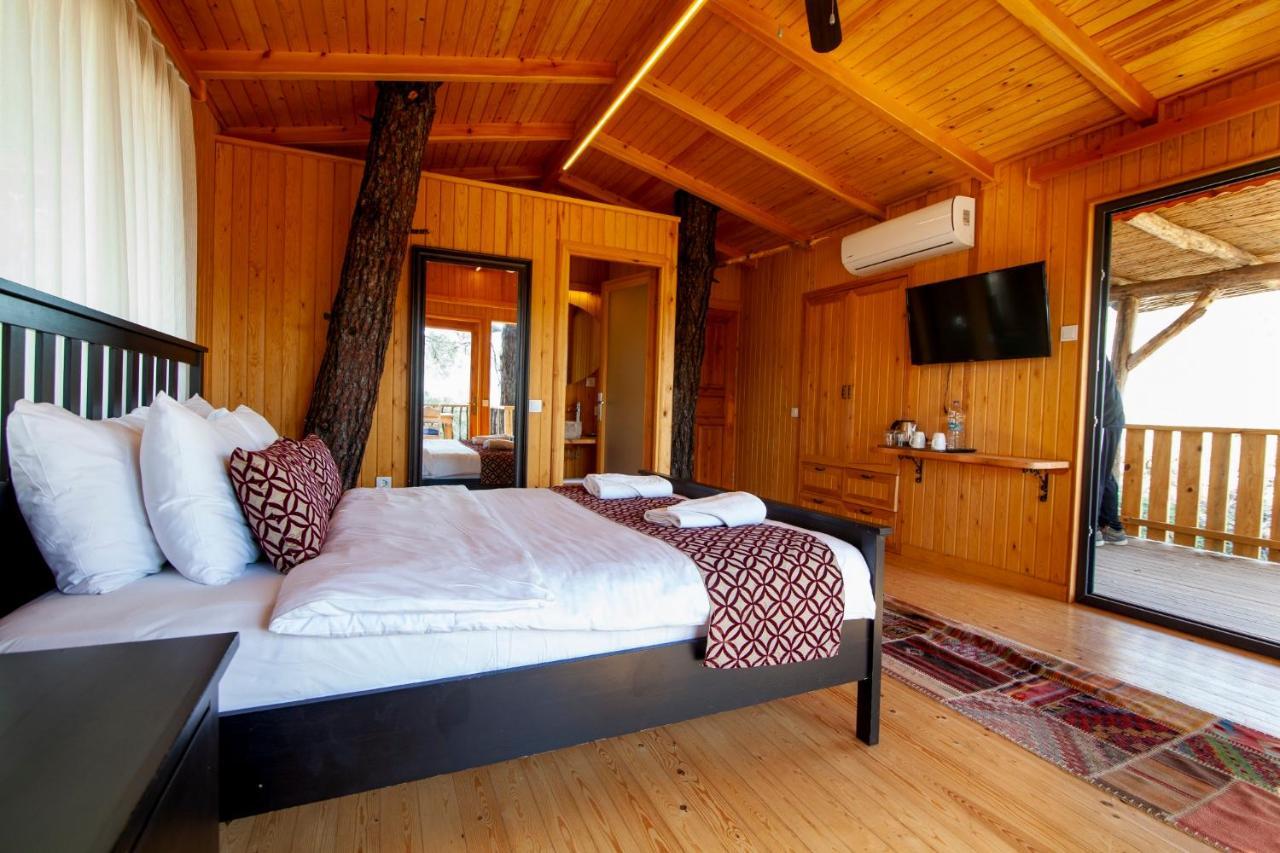 Yenice Vadi - Natural Life Village Zewnętrze zdjęcie